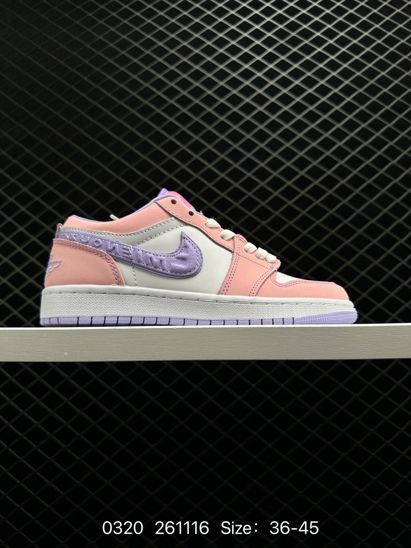 Air Jordan 1 Low Air Jordan 1 Low